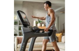 Johnson Fitness & Wellness