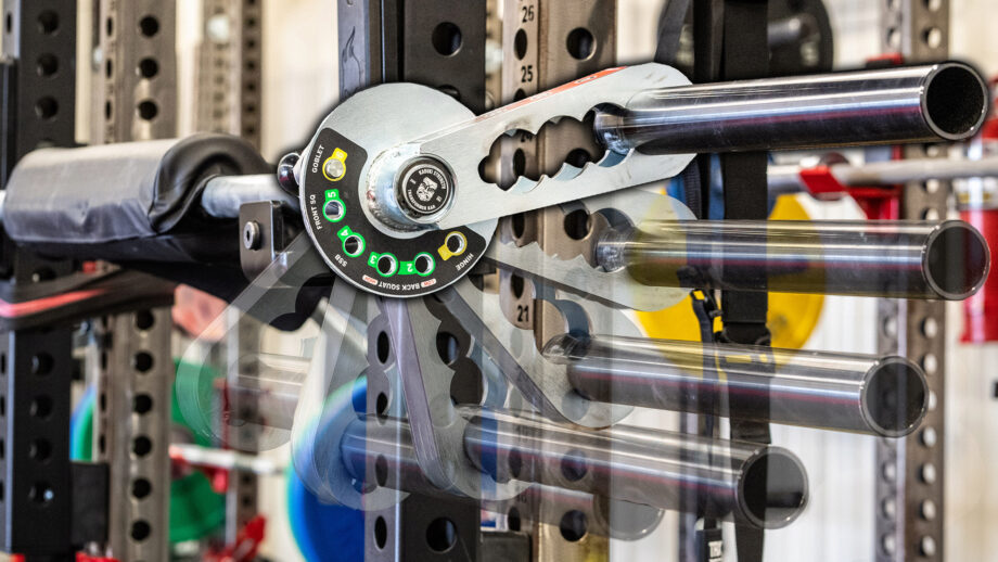 カブキストレングス　トランスフォーマーバー Kabuki Transformer Bar | Rogue Fitness