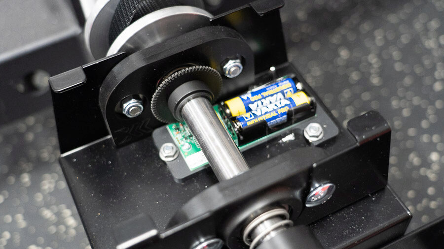 Exxentric kPulley2 Flywheel Training Device