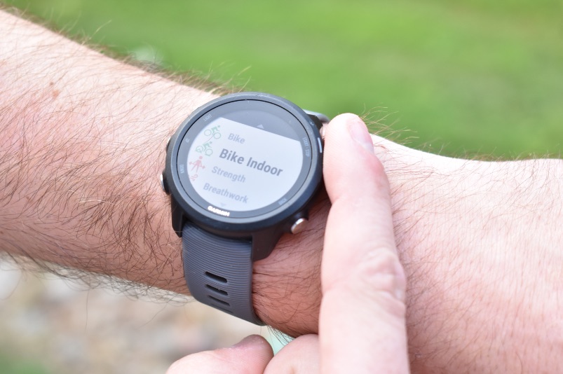 Garmin Forerunner 245 Review