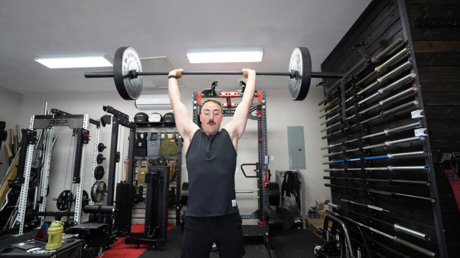 Fringe Sport MilSpec Bumper Plates Review: Durable and Military Approved (2025)