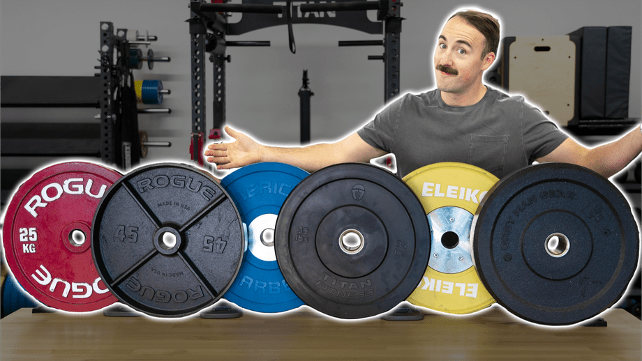 Best Weight Plates for 2025: Top Picks for Rubber, Iron, and Steel Weight Plates