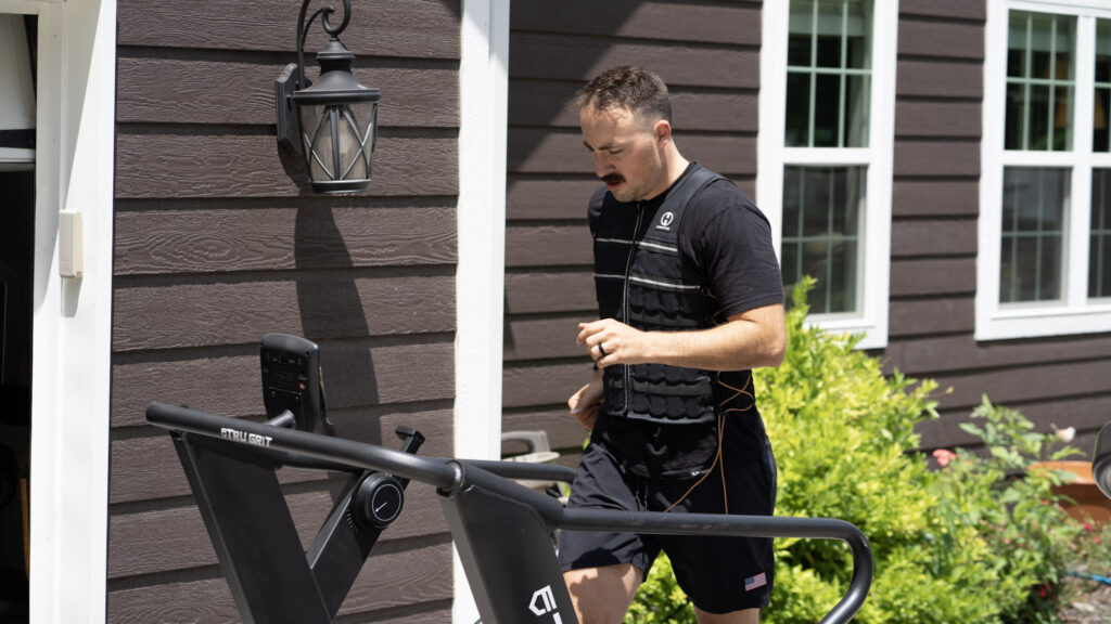 Hyperwear Hyper Vest Elite Review (2025) Garage Gym Reviews