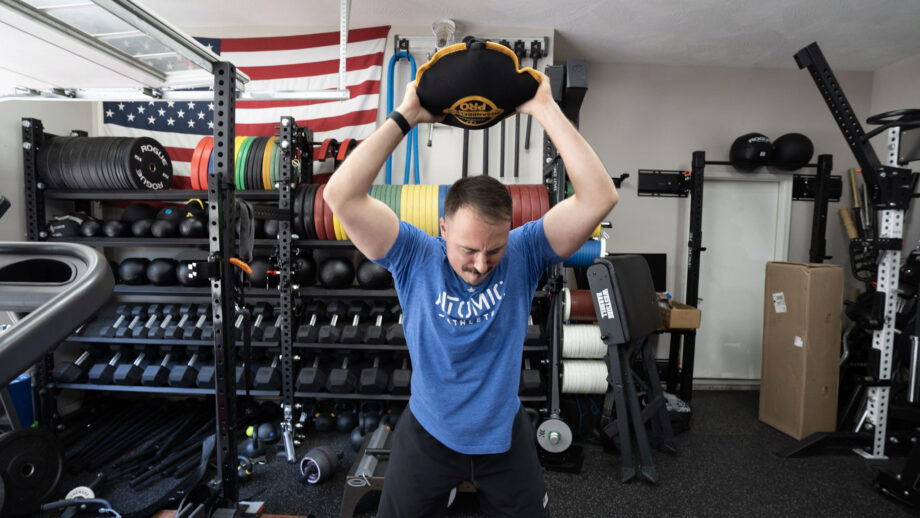 Hyperwear Sandbell PRO Review: In-Depth Review (2025)