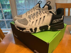 inov-8 F-LITE G 300 Review (2025) | Garage Gym Reviews