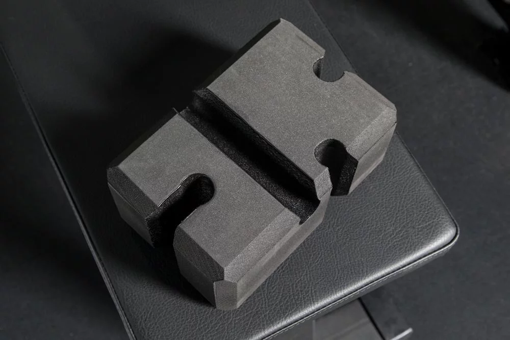 BenchBlokz 2-5 Board