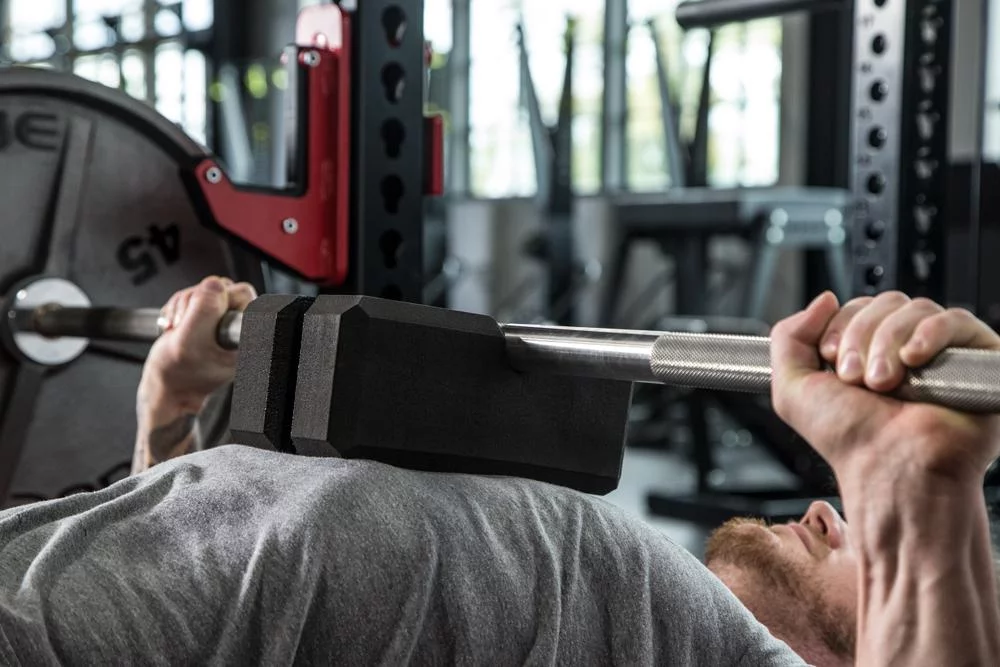 BenchBlokz 2-5 Board