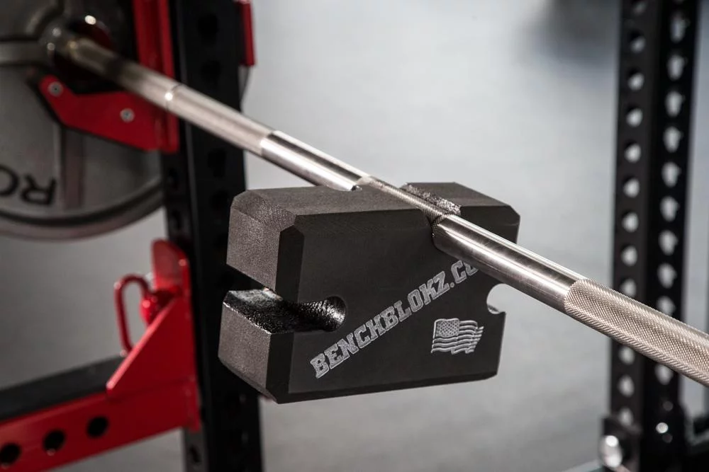 BenchBlokz 2-5 Board