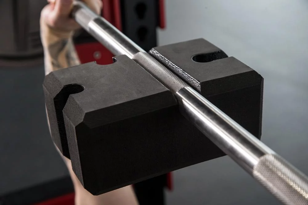 BenchBlokz 2-5 Board