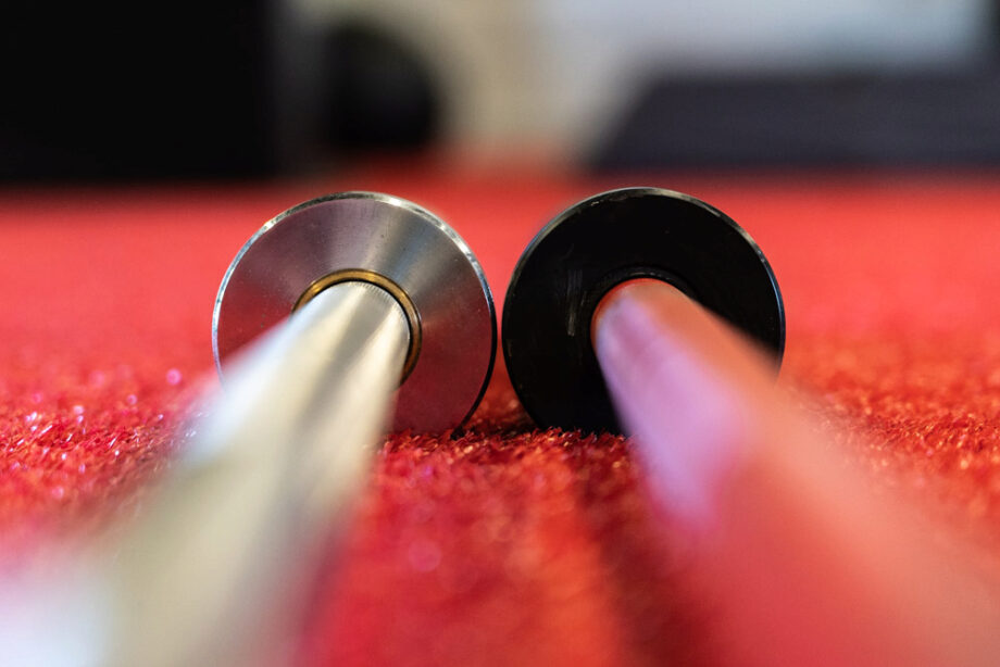 ohio bar vs ohio power bar