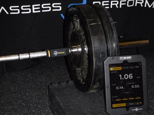 Assess2Perform Bar Sensei