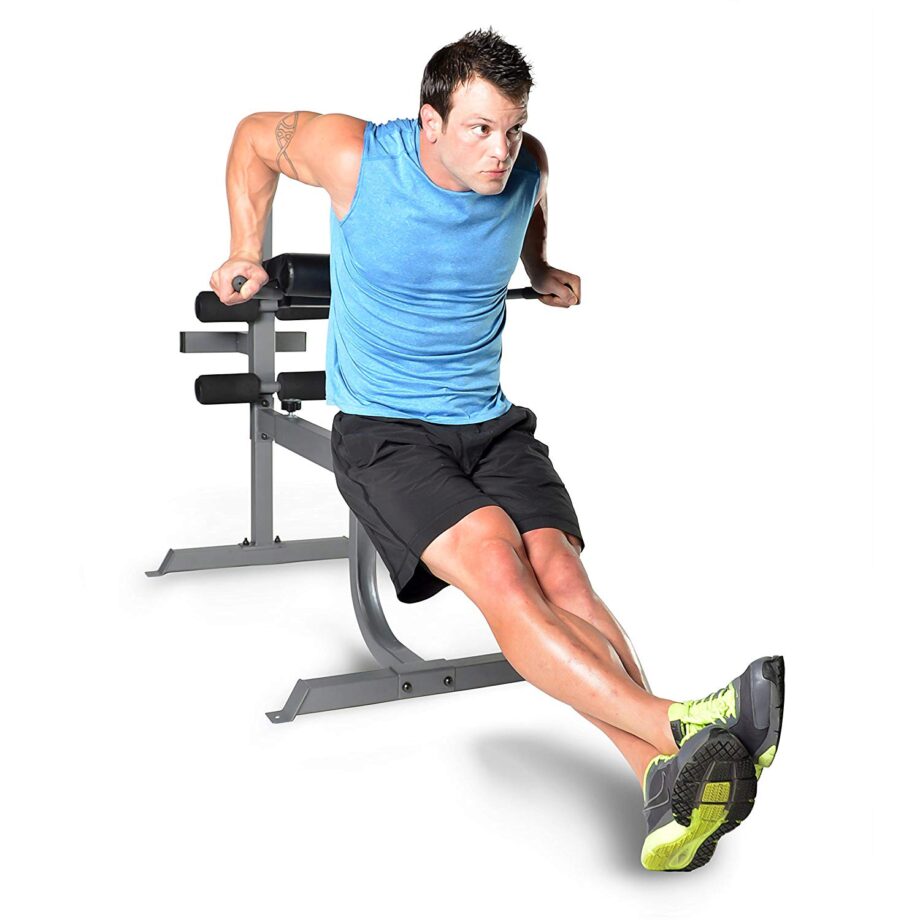 CAP Strength Roman Chair