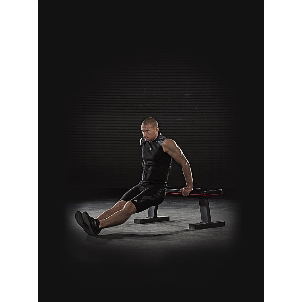 Adidas Performance Flat Training Bench