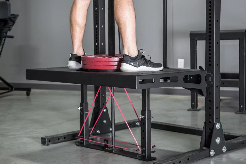 Titan Belt Squat Machine