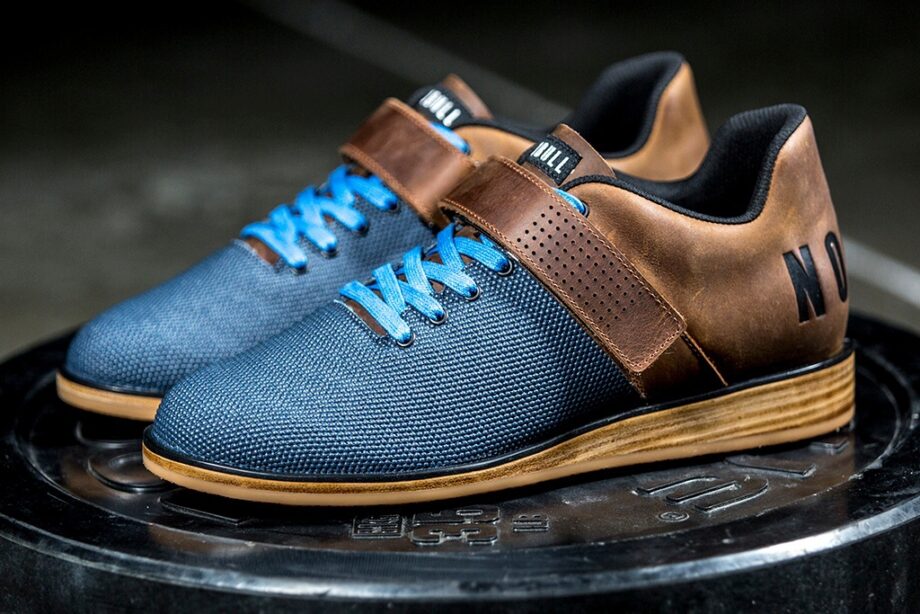 No Bull Lifter Weightlifting Shoes | Garage Gym Reviews