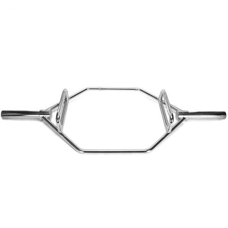 Fringe Sport Hex Trap Bar