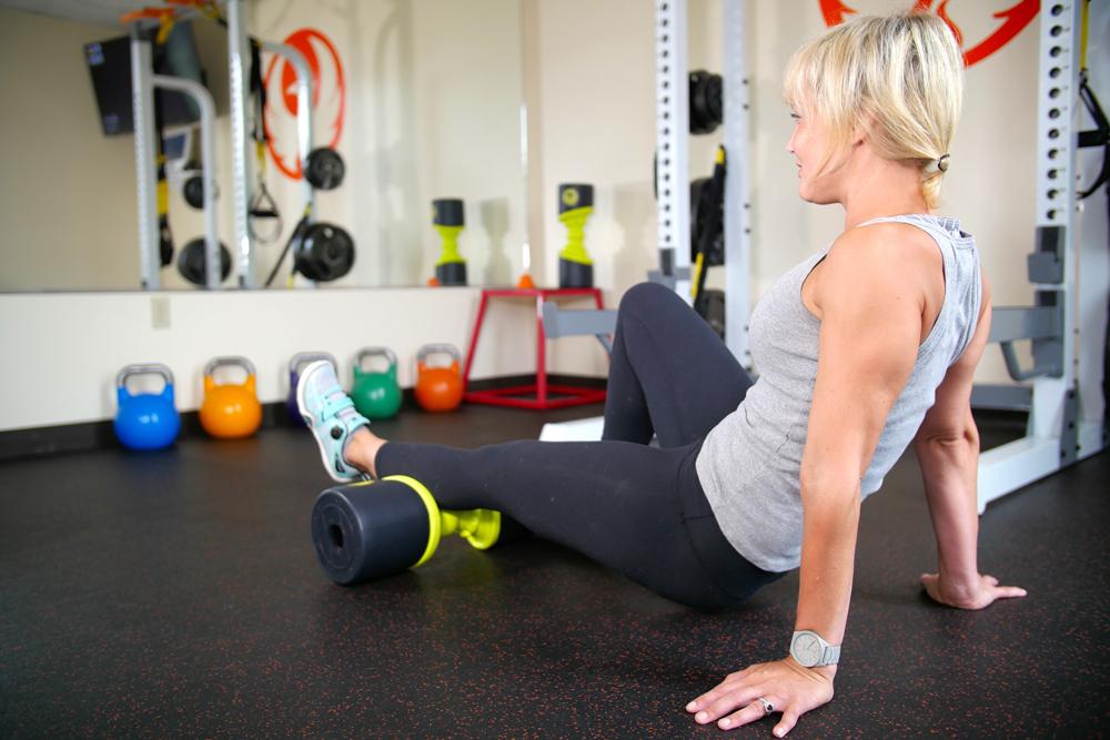 Acumobility Eclipse Roller