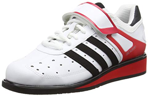 Adidas Power Perfect 2 Weightlifting Shoes