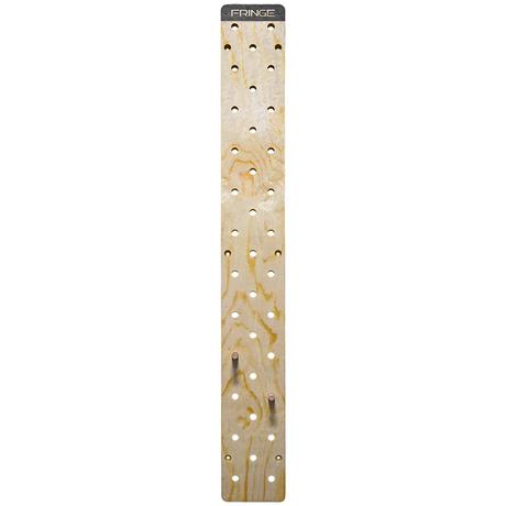 Fringe Sport Climbing Peg Board