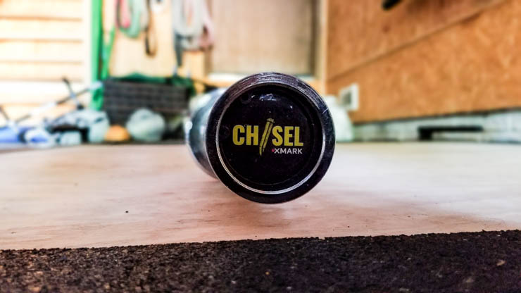 XMark Chisel Bar Review