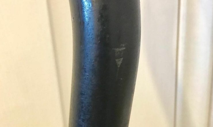 XMark Chisel Bar magnesium phosphate