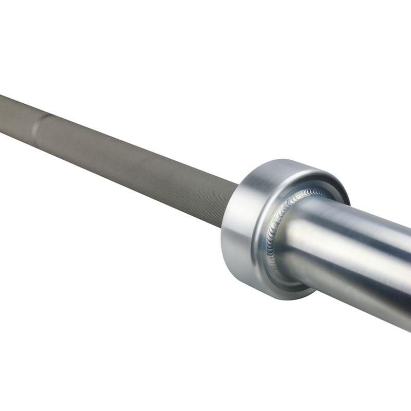 American Barbell Mammoth Power Bar | Garage Gym Reviews