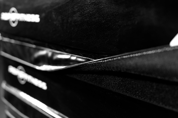 REP Soft Foam Plyo Box