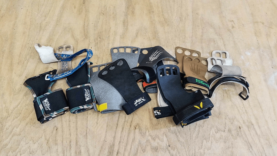 The Best CrossFit Grips for 2025, Tested By CrossFitters and Personal Trainers