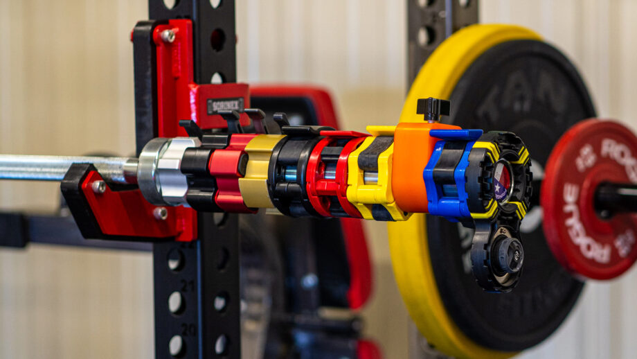 The Best Olympic Barbell Collars for 2025