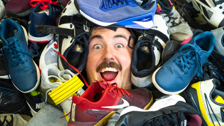 Worn, Tested, Proven: Trainers Show You How to Find The Best CrossFit Shoes of 2025