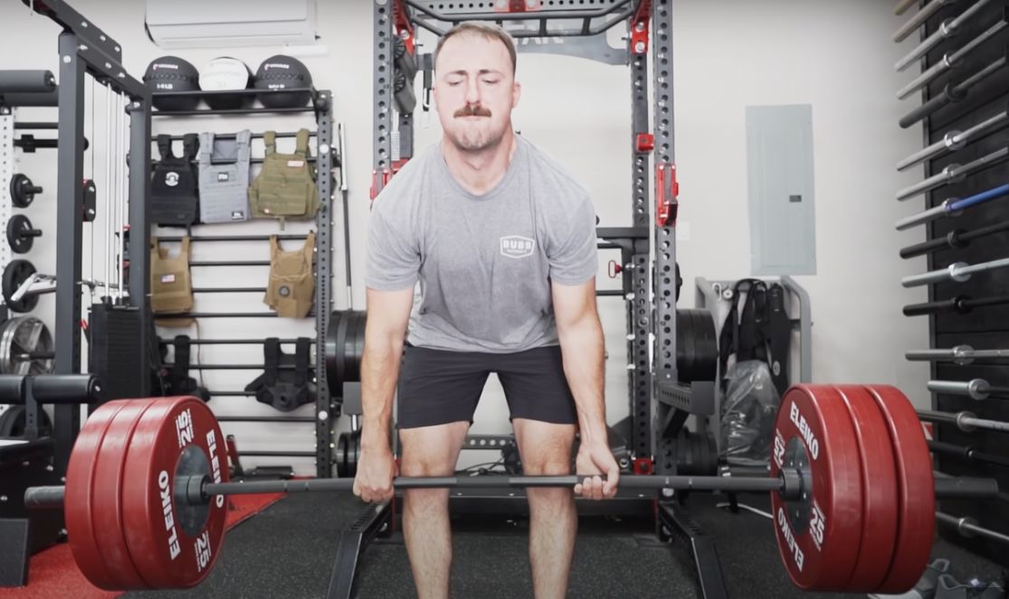 Eleiko Hybrid Bar Review (2025): Top Secret Innovation