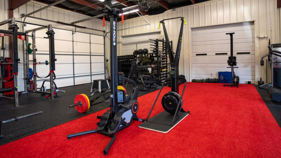 EnergyFit SKI-ROW Review: Concept 2 Alternative That Misses The Mark