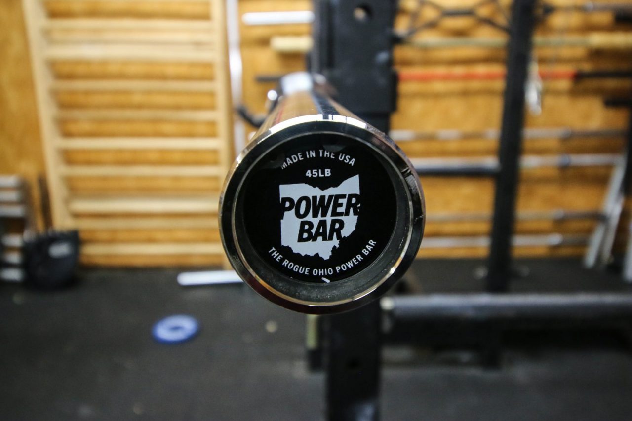 Rogue Ohio Power Bar Review (2025): Best Power Bar for Most People