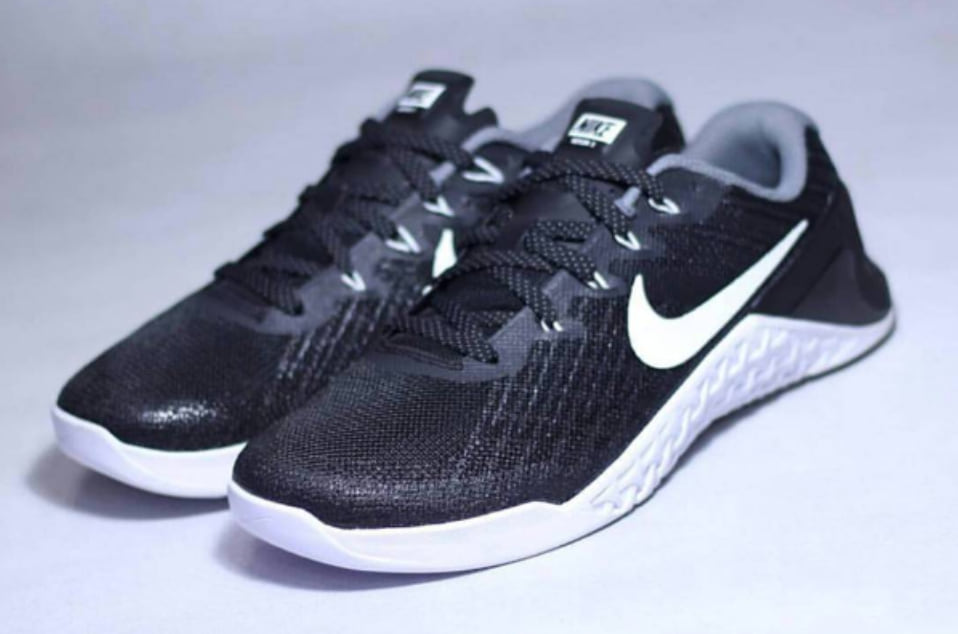Nike Metcon 3 Leaked!