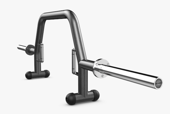 Eleiko Öppen Deadlift Bar