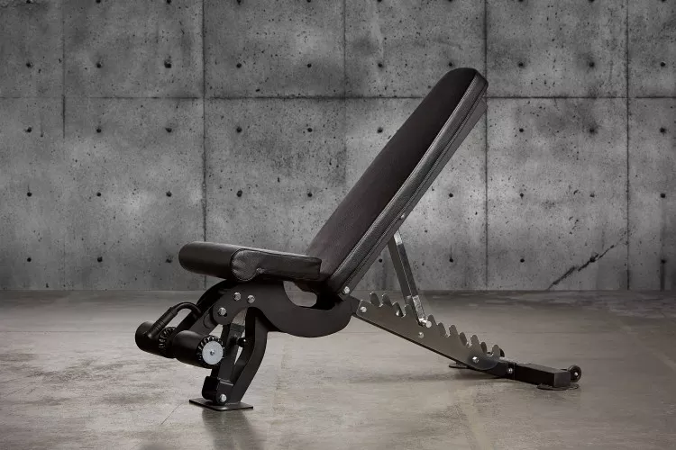 REP AB-3000 FID Adjustable Bench