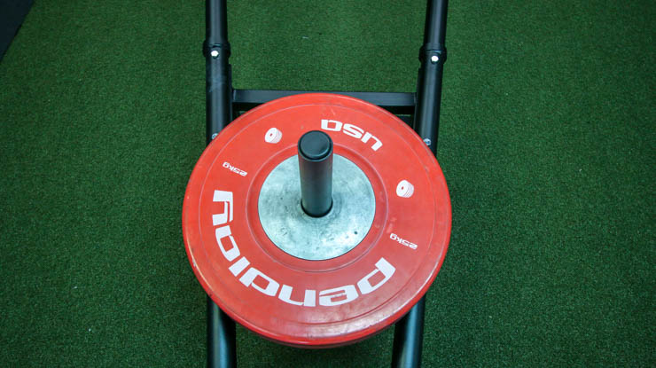 Immortal Combat Equipment War Wagon