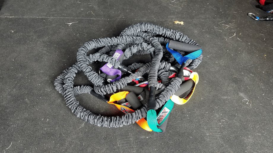 Best Tube Resistance Bands for 2025