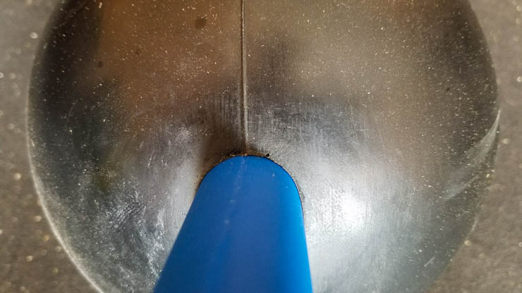 MostFit Core Hammer and SYN Rings