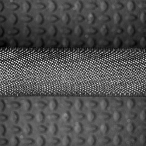 Fringe Sport Multi-Grip Swiss Bar