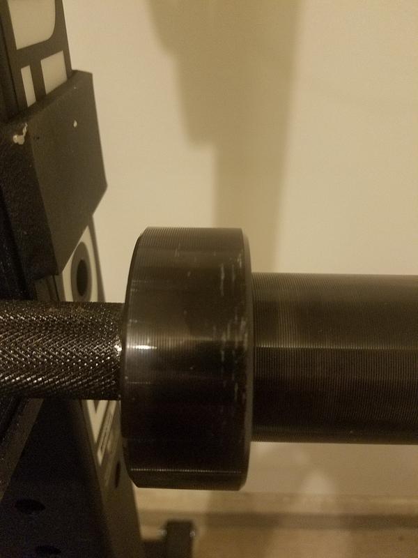 Rogue Westside Power Bar 2.0