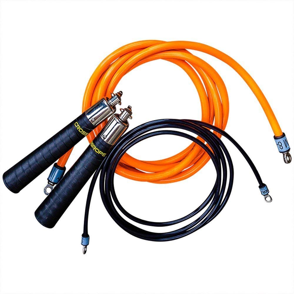 Crossrope Jump Ropes