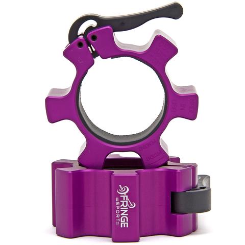 OSO Barbell Collars | Garage Gym Reviews