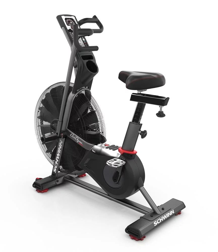Schwinn AD7 Airdyne Pro Air Bike