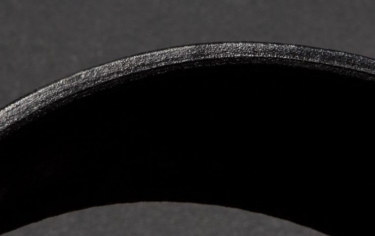 Rogue Fitness X Pioneer Lifting Belt