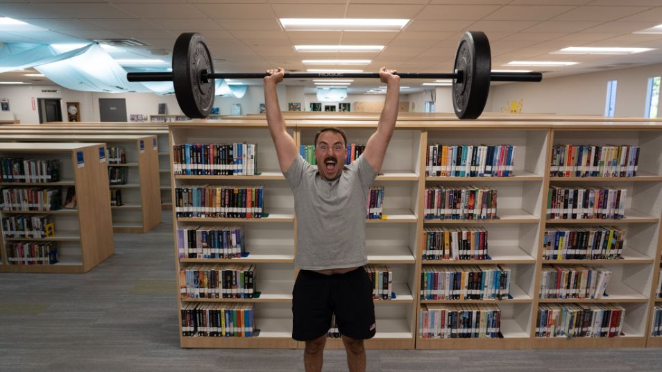 Rogue Ohio Bar 2.0S Review (2025) – A Silent Barbell?