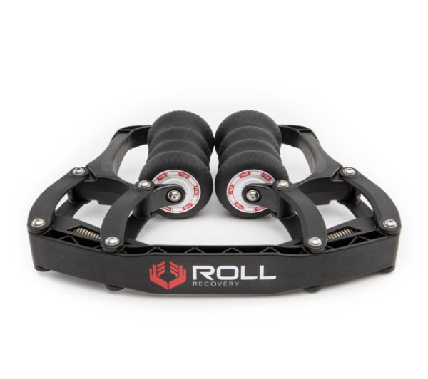 Roll Recovery R8 Review (2025) | Garage Gym Reviews