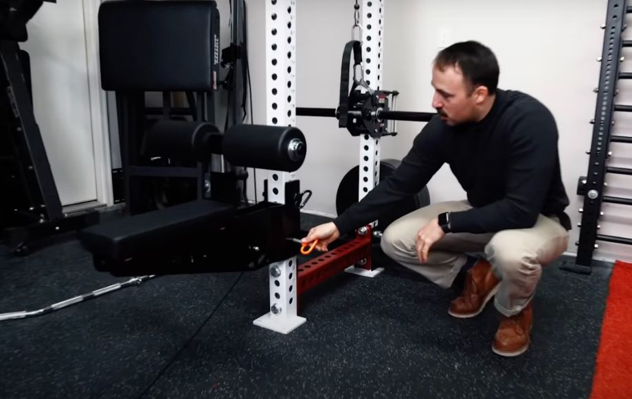 Rogue Monster Lat Pulldown Seat Review (2025): High-Quality but Very Niche