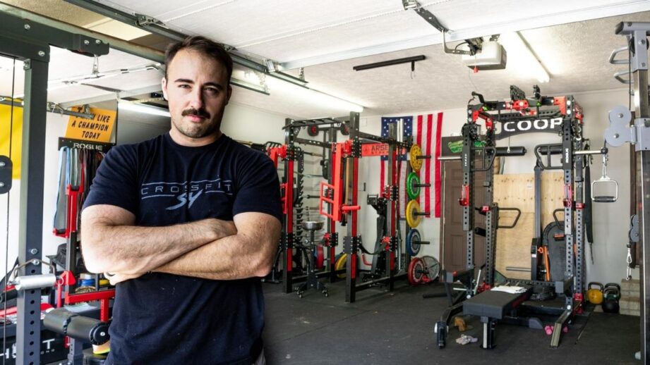 NASM Home Gym Design Course Review: Become a Home Gym Design Consultant