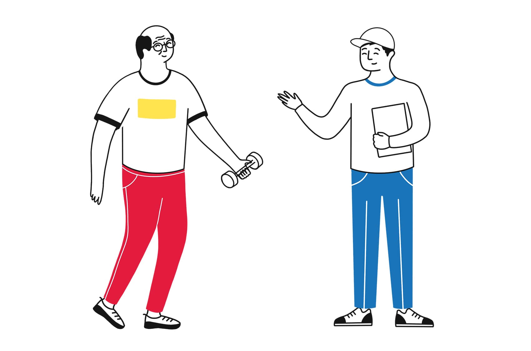 Benefits of Exercise for Older Adults, According to Experts